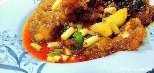 鲤鱼|这鱼比鲤鱼好吃,比甲鱼营养,8元一斤,却常常无人问津!