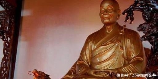 人求佛是为|无所住而生其心,六祖慧能顿悟后的偈语,佛在于每个人的内心