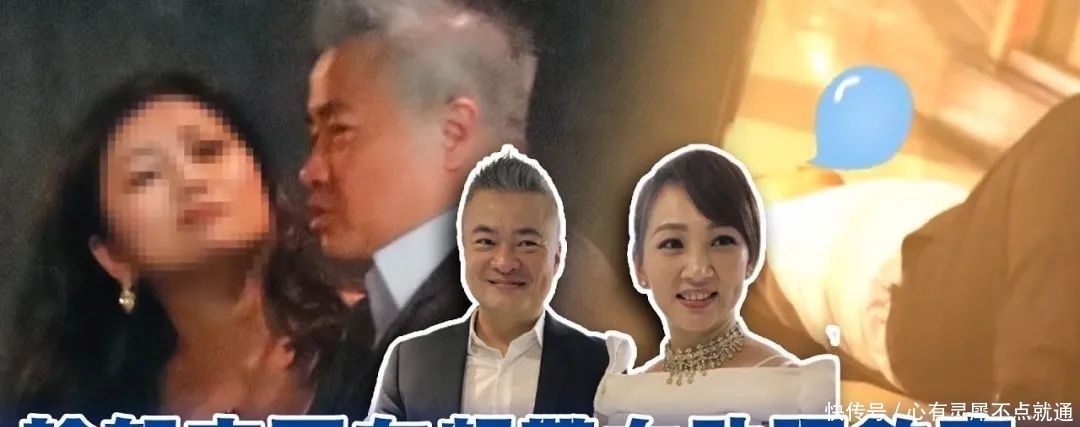 假象|嫁入豪门女星主动揭发酗酒老公真面目,不想再维持模范夫妻假象