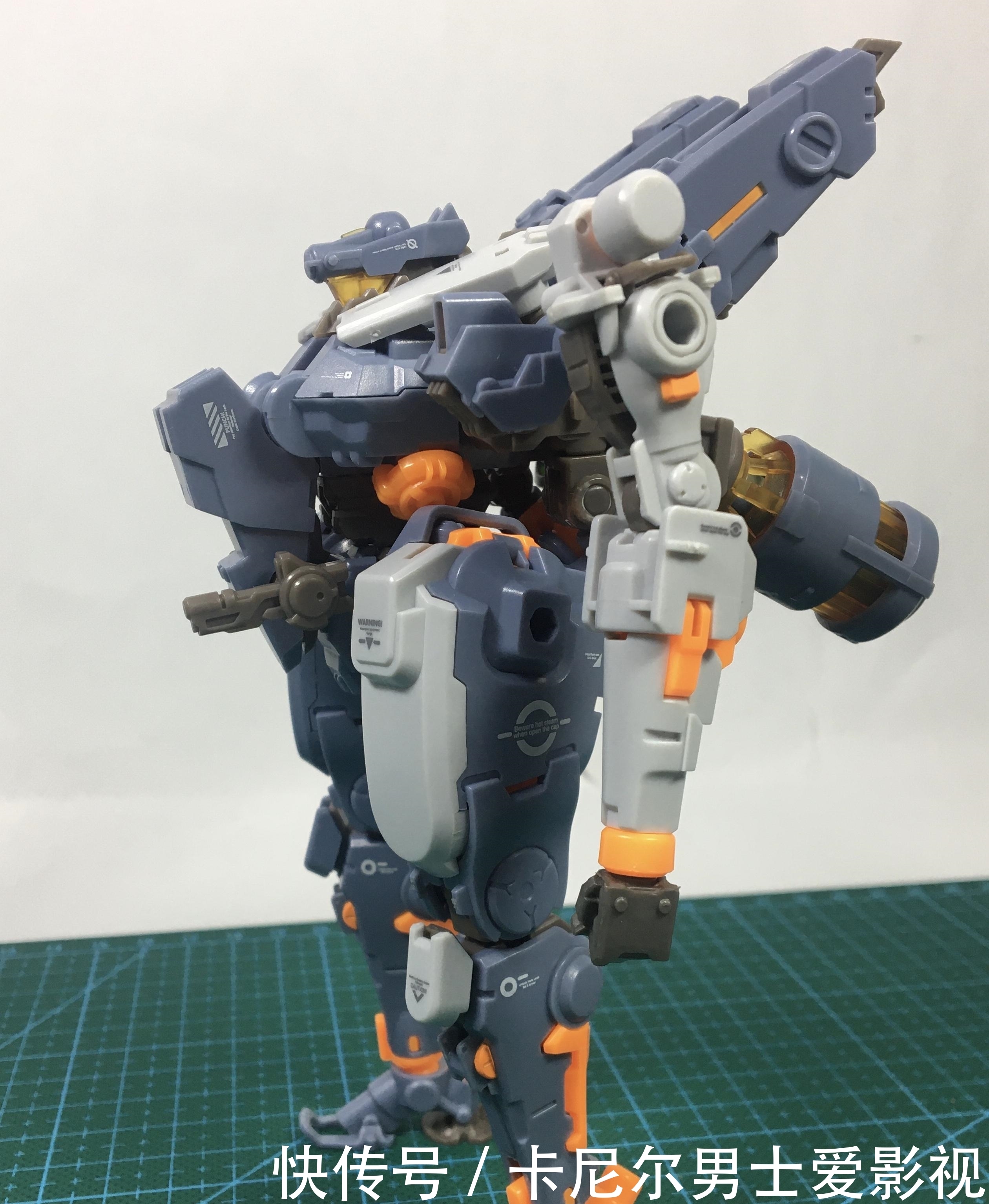  测评|【深度详评】核诚治造驳机制-狂弩测评