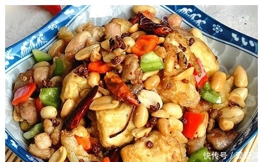  色香味|几道美味的家常菜做法，色香味俱全，一家人吃得有滋有味！