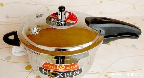 弊端|高压锅慢慢走出大众视线,它有什么弊端,你知道吗?