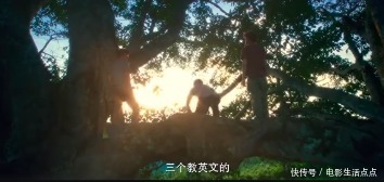 刘昊然|《一点就到家》预告首发,彭昱畅、刘昊然笑点超多,有望成黑马