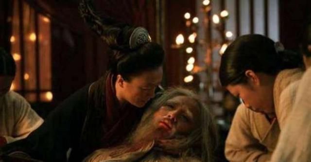 刘邦|西汉皇室的杀子诅咒可怜生在帝王家,最惨生为汉皇子