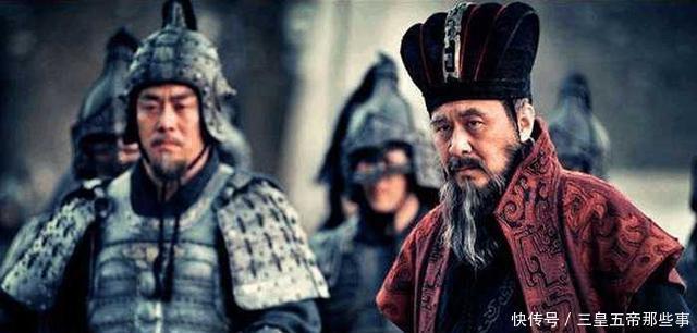 刘备若|刘备若得了天下,首先要除去弟弟,其次杀害诸葛亮,不料被识破!