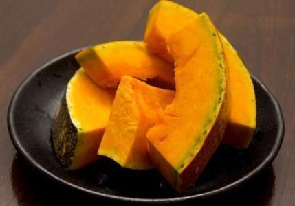  收获|“秋天到、南瓜俏”蒸南瓜、煮南瓜、炒南瓜三种吃法收获三种好处