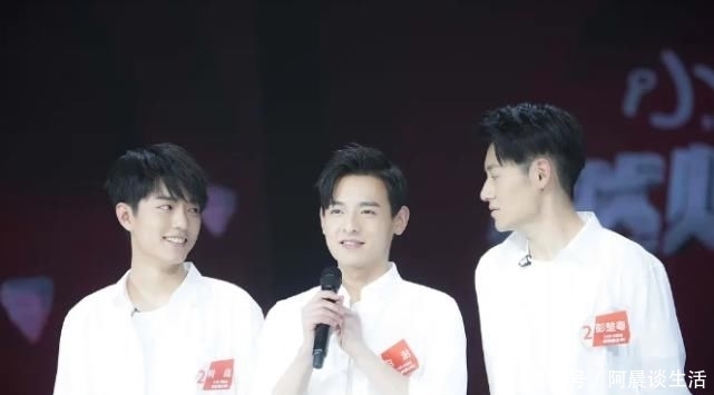 发光|X玖少年团,解散一年后全员发光,论团魂他们第二没人敢第一!