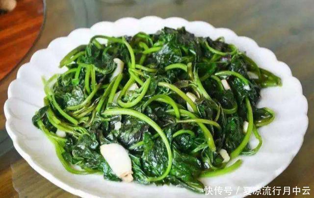 鸭肉|九月,不吃猪肉鸭肉,也要多吃它,视力好了,家人常吃胃口好