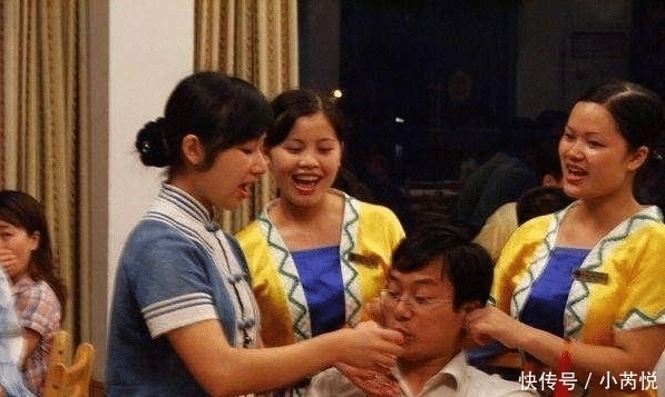 转败为胜|酒桌上被问:酒都不喝,你是不是男人?谨记这两句话让你转败为胜