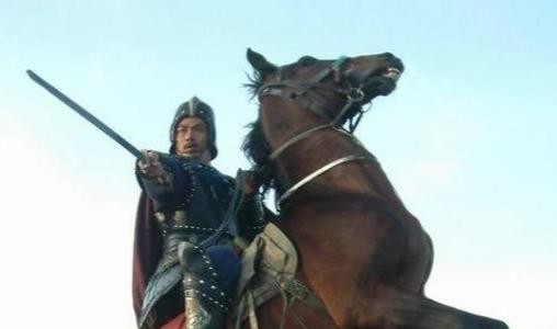 战绩|李广战绩不如卫青霍去病,为何后世诗人多“捧李广”“踩卫霍”?