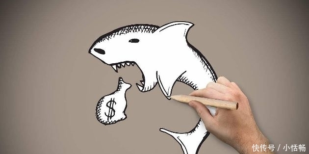 套路|714高炮 套路贷必须要还？律师：最好卖房还债