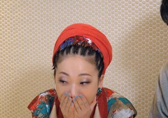  这段话|吉克隽逸唱《不要怕》被淘汰，米希亚说的这段话好讽刺