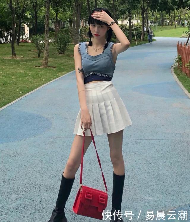 流行|短裙彻底失宠了!今年流行这样穿裙子,优雅减龄还特时尚