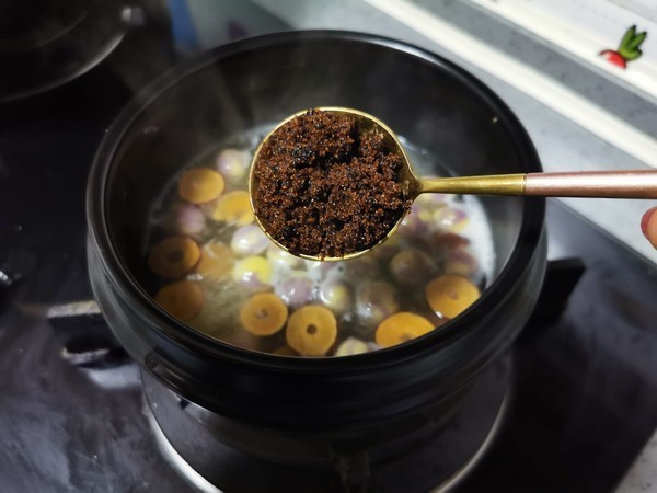  夏天|夏天，还在用豆浆做早餐女生经常喝它，饱腹而且养气色