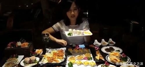 区别|90和900的自助餐区别是什么?900一位能吃回本吗?