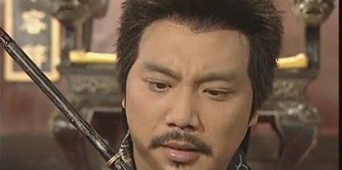 唐朝|唐初豪杰被李世民斩首，临死吃了兄弟一块肉，后代推翻唐朝