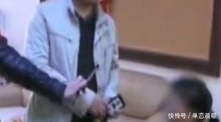  监控|妻子在家与发小约会，被丈夫抓了个正着，妻子却亲手毁了丈夫