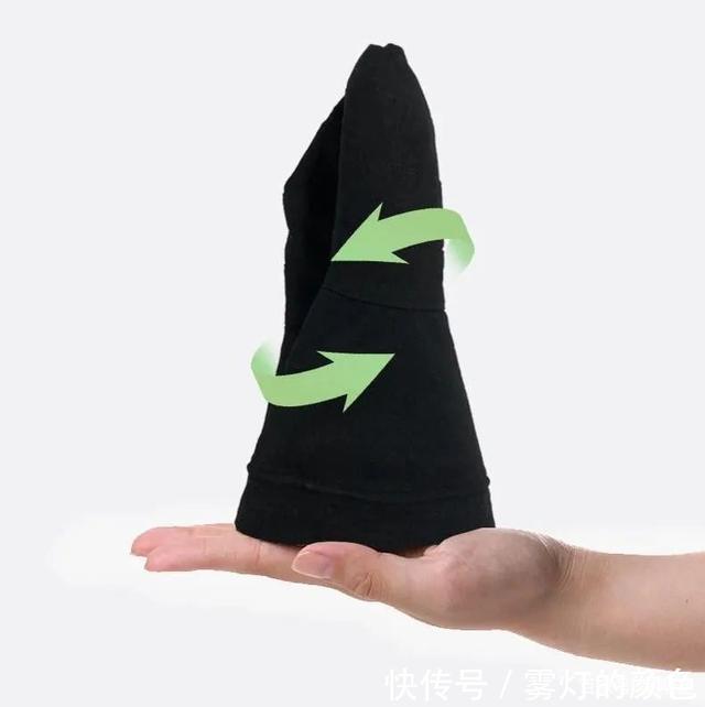  DIY|女神减龄渔夫帽，随心DIY造型，防水透气、360°防晒到底！