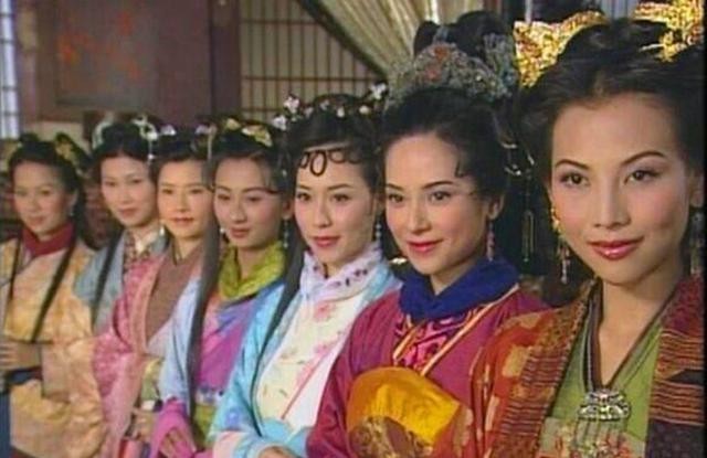 |真正的和珅，爬上高位除了贪财，还有一贪能气死皇帝