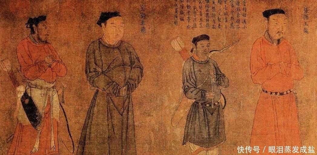 北宋|靖康之变后宋朝已经亡国, 为何后来还能再硬撑150多年?