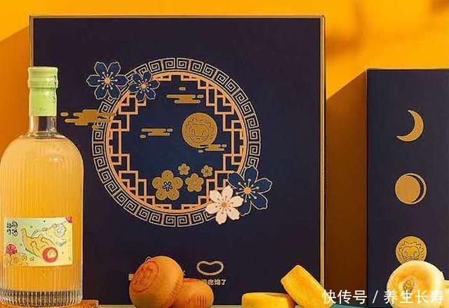 盒马|《盒马进阶版月饼大赏》来了,今年的月饼不仅乘风破浪还千姿百态