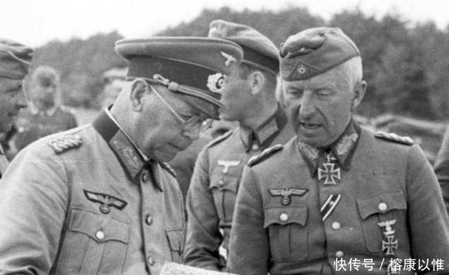  斯大林格勒|号称曼施坦因巅峰之作的战役是哪一场呢？为何这样评价这场战役？