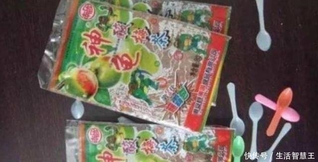 暴露|停产“的零食!你吃过几种?网友:全吃4种”已过,暴露年龄了!