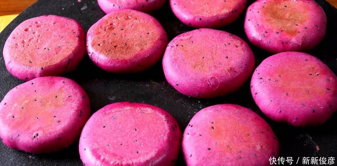 酥皮|不要只是用面粉做糖蛋糕这是最好的制作方法它们有很多层酥皮，又甜又好吃