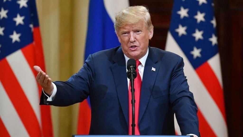 富士康|郭台铭突然发声!关键时刻富士康出招解救华为?特朗普始料未及