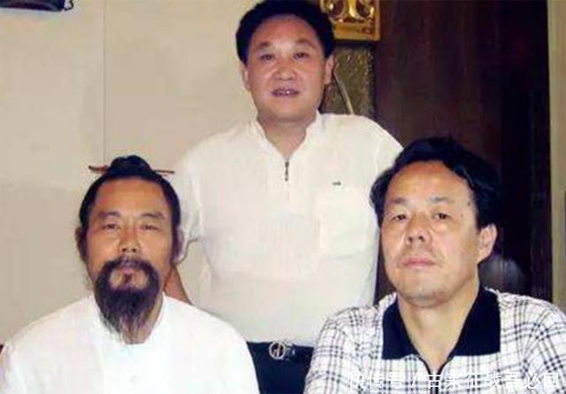 叶帅|张宝胜:曾为叶帅表演以鼻嗅字,公开演出被揭穿尴尬败走507所