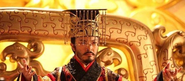 下场|中国历史上,这个皇帝曾学诸葛亮“七擒七纵孟获”,下场很惨!