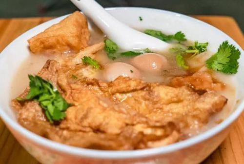 治愈|隐藏在揭阳深巷的特色佳肴,治愈了无数吃货的胃,你一定要知道