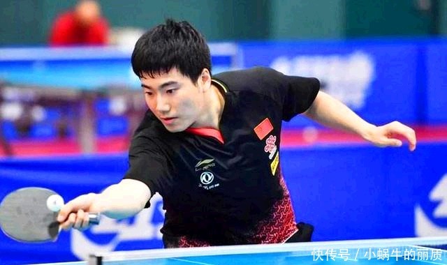  比赛|王楚钦遗憾落败无缘冠军！如在两方面改善，国乒新星未来可期