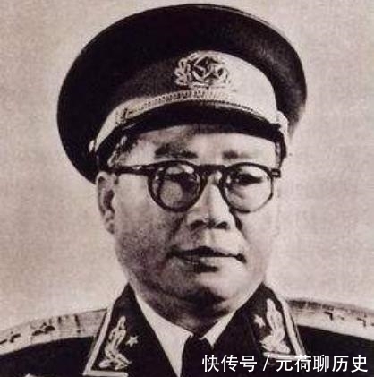毛主席|贺子珍救开国中将一命，他救了贺子珍，30年后，主席的5个字救了他