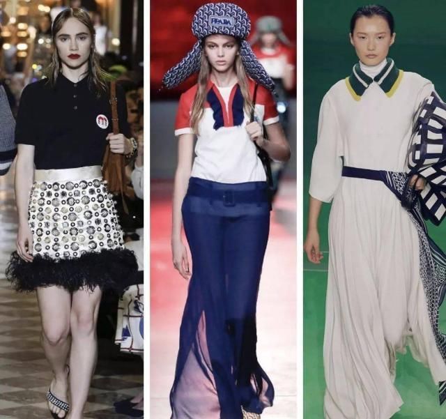  今夏|别再穿T恤了，今夏超流行的“短袖”长这样