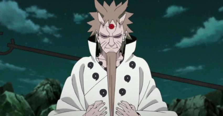 封神|火影忍者:四位天花板的实力,只有和他们一样才能被封神