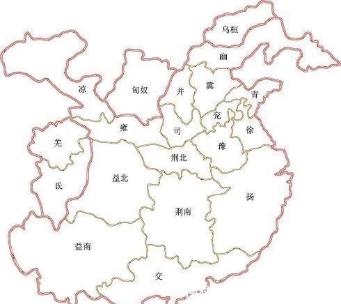  一事无成|陶谦实力那么强 为何高开低走 最后一事无成 郁郁而终