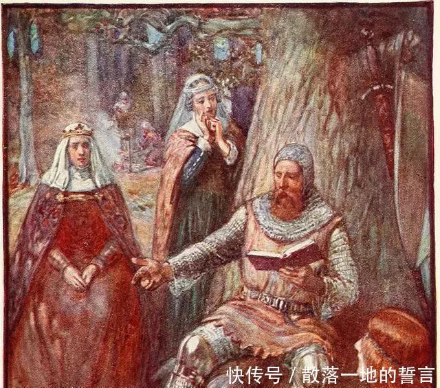 苏格兰|班诺克本战役苏格兰硬汉对英格兰腐男的胜利