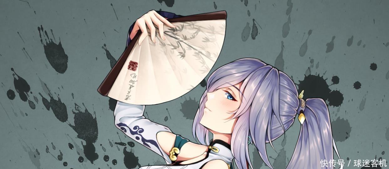 身边|女武神的餐桌不是符华假装高冷，而是她身边无人可以交谈