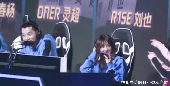  大会|超新星全运会变“相亲大会”，陆思恒到处撩女生，刘些宁做法绝了