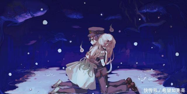 教室|花子君你脑子进水了好好的异空间不选教室,你选个女厕,sure!