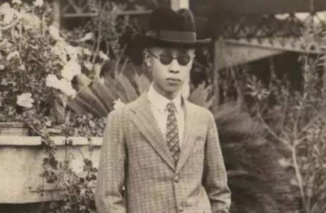 赶走|溥仪赶走所有太监不是因为没钱,也不是因为善良,而是因为恐惧