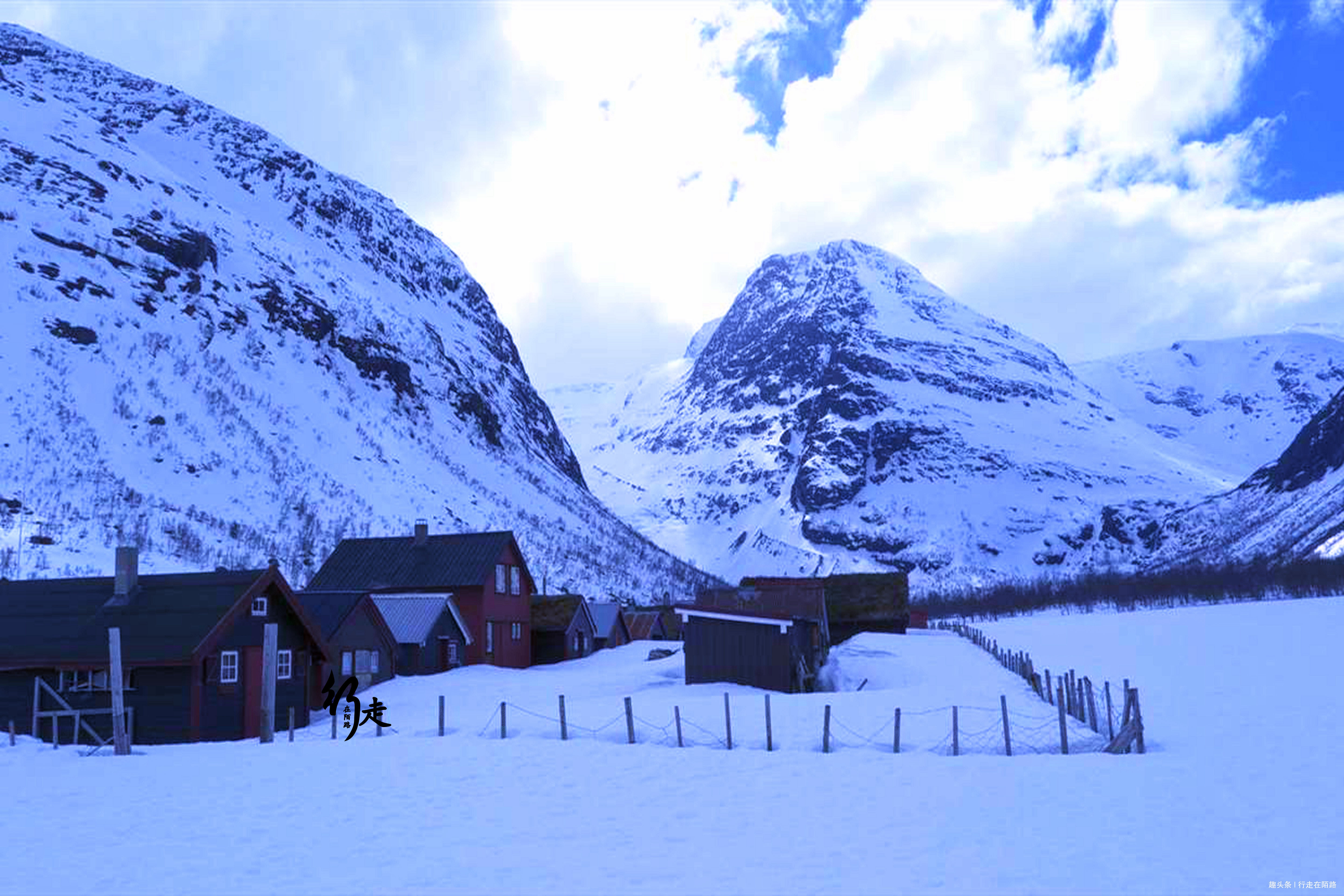 全球|全球最大行政区350万平方公里仅4万人口,8户人被骗57年