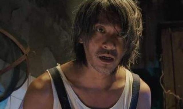 周星驰|这不是儿童科幻电影,但充满了教育和爱