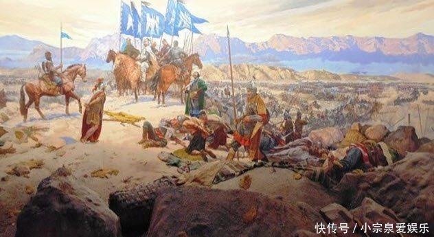 历史|历史-关于马穆鲁克的10个事实