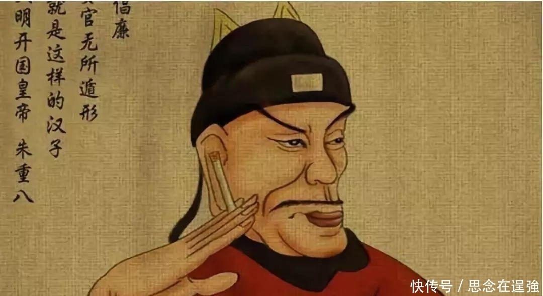  明朝|明朝式死局: 从包围后金到被大清反包围