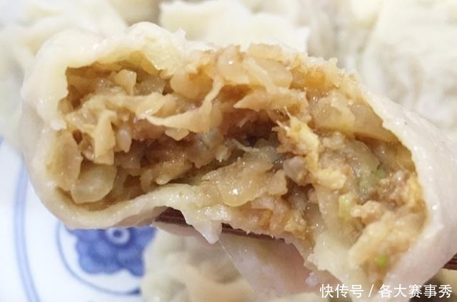 搅拌|白萝卜这样做最好吃,做法超简单,出锅鲜嫩多汁,还能增强免疫力