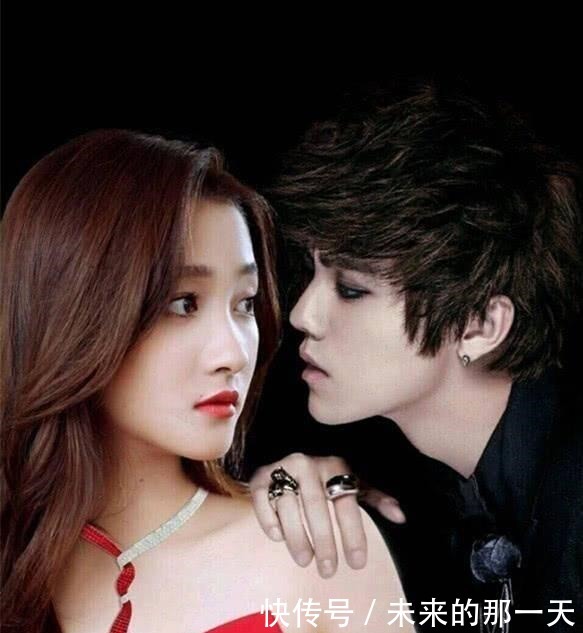 预言家|应采儿十级预言家, 连自己儿子jasper也中了