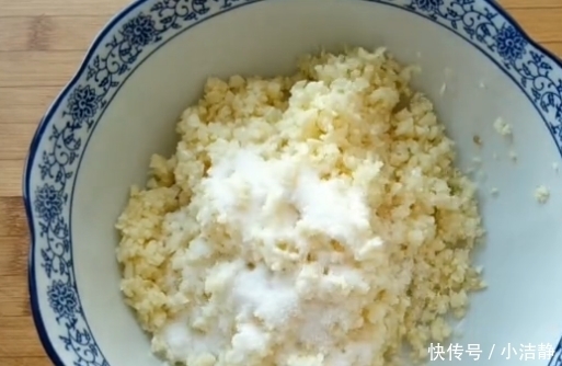 不用|茄子新做法，一次5斤不够吃，不用一滴油，开胃又下饭！