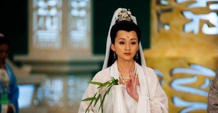  观音|太上老君开创了佛教，封如来为五老，观音都是他的徒子徒孙！